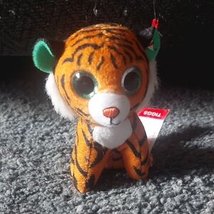 TY | TIGGS teenie beanie 3"